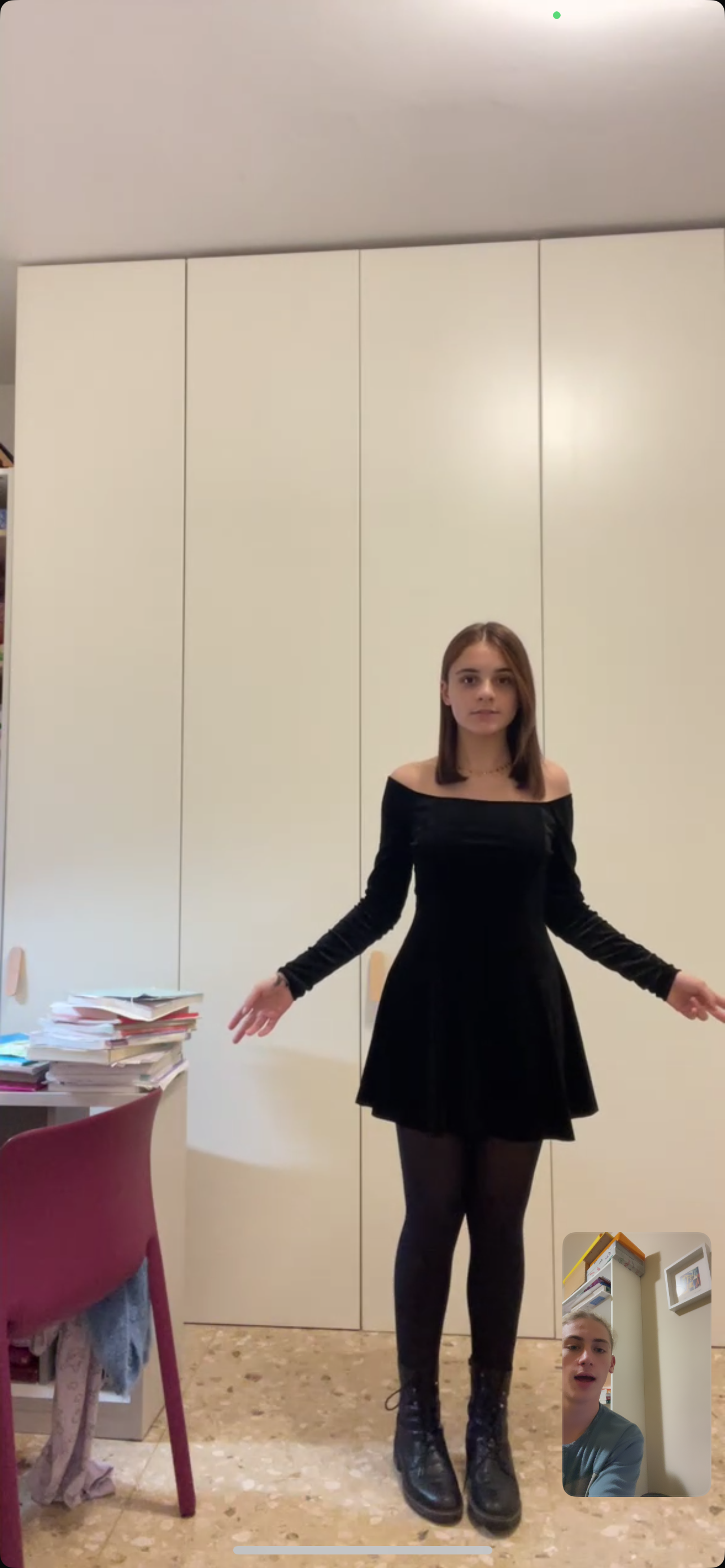 Prima mia gelosia